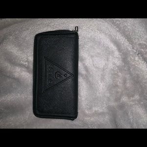 Guess Wallet